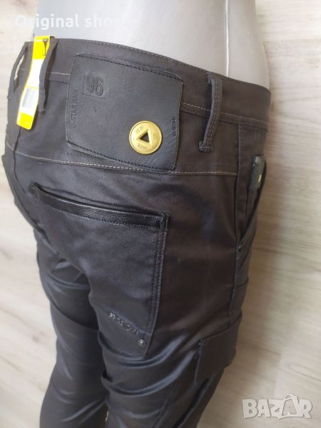 Дамски дънки  G Star-Raw 25,26,27,28,29,30,31,32, снимка 1