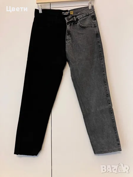 Нови дънки, снимка 1