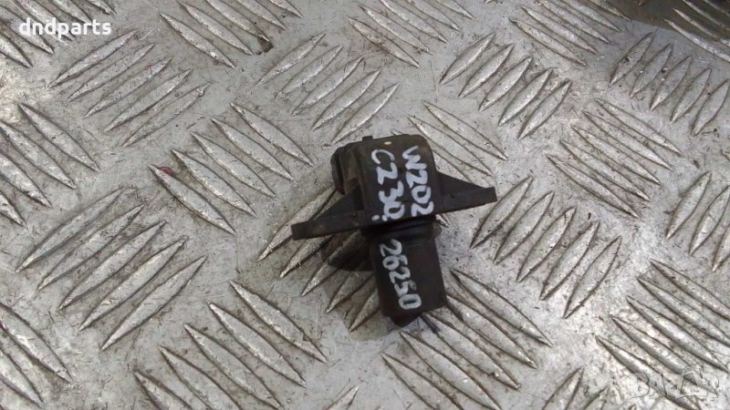 Датчик вал Mercedes C230i W202 1998г.	, снимка 1