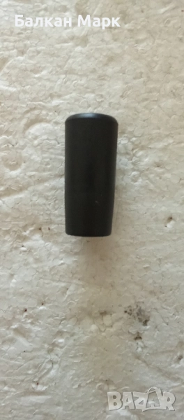 Цилиндрични ръкохватки, ръкохватка 40x18, внос от Германия, снимка 1