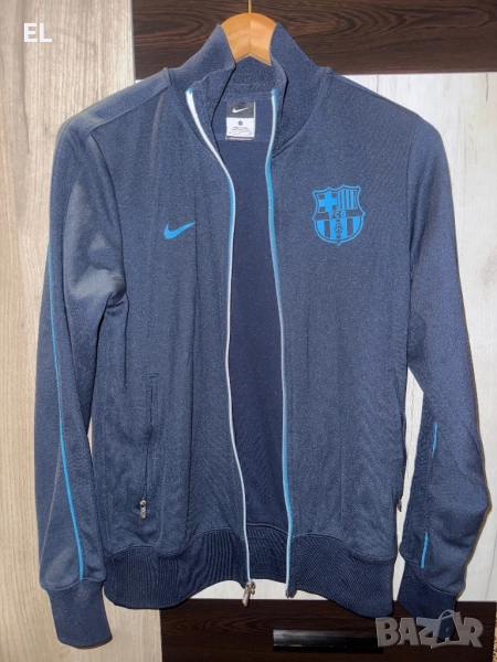 Спортно горнище Barca от Nike, снимка 1