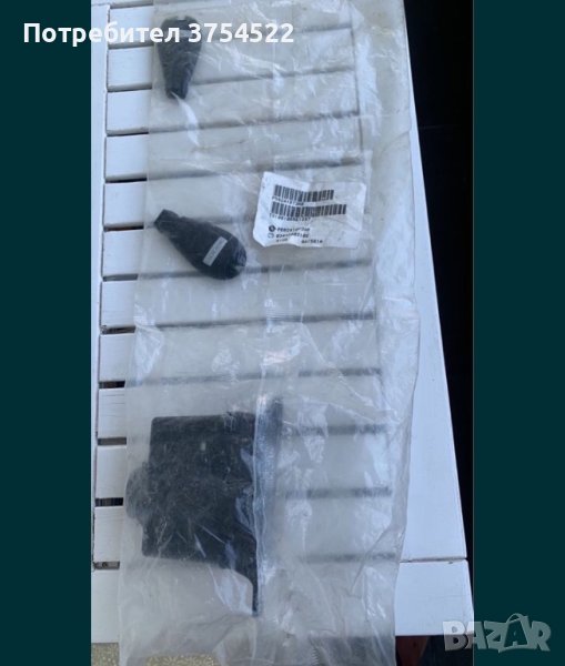 Модул за безконтактно палене за Dodge, снимка 1