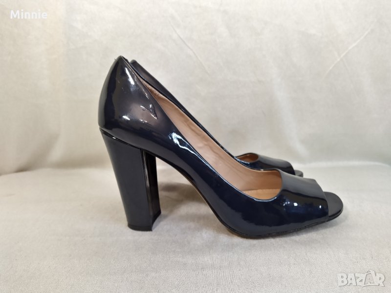 Vince Camuto официални обувки на 10 см ток, снимка 1