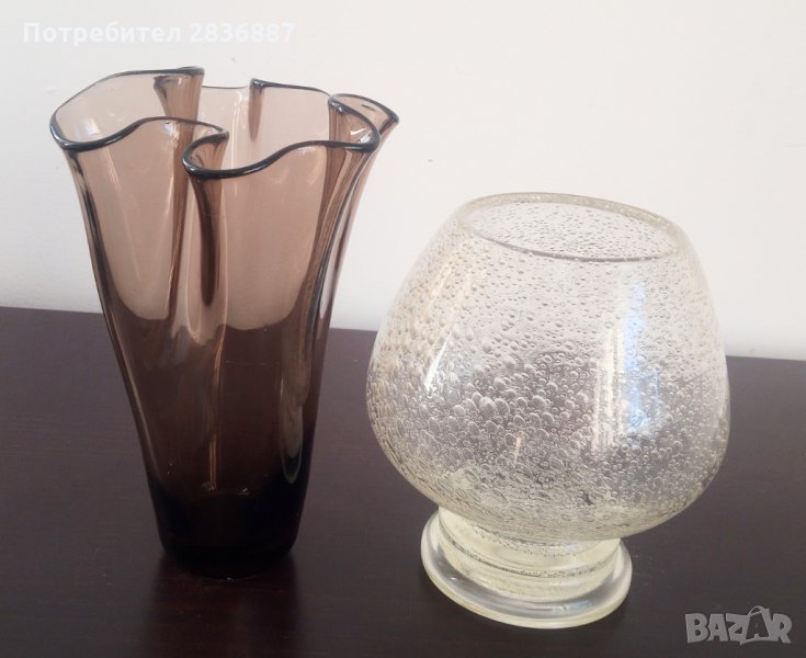 Две красиви вази, снимка 1