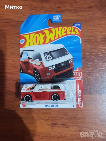 Hot Wheels и Matchbox колички, снимка 1