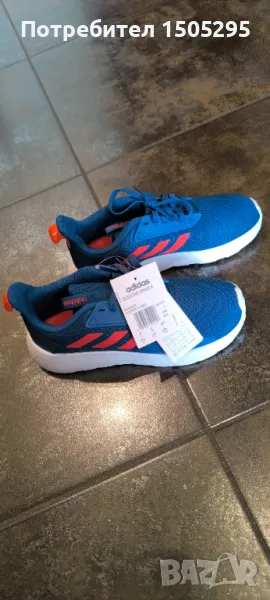 Маратонки АДИДАС , снимка 1