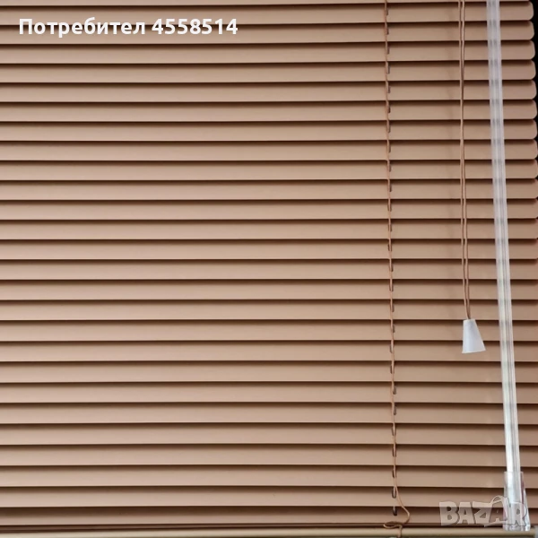 Нови щори, снимка 1