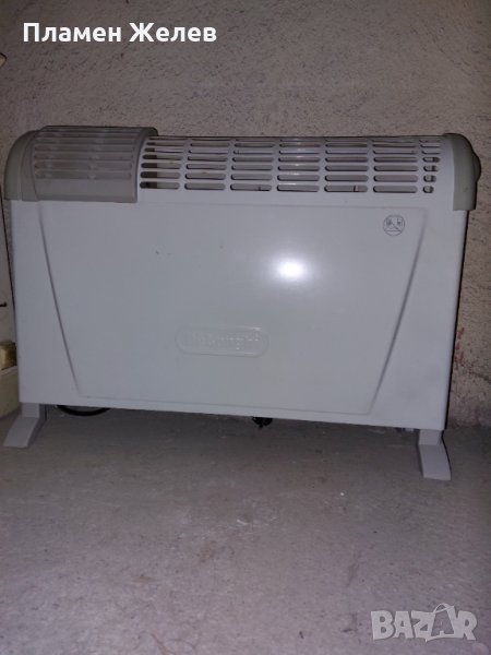 Конвертор за отопление, снимка 1