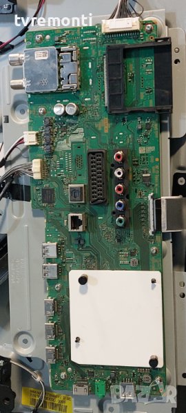 MAIN BOARD 1-980-805-31 for SONY KDL-43W805C, снимка 1
