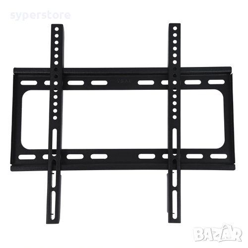 Стойка за телевизор 26-63" за стена универсална Digital One SP00657  200x200/200x400/300x300/400x400, снимка 1