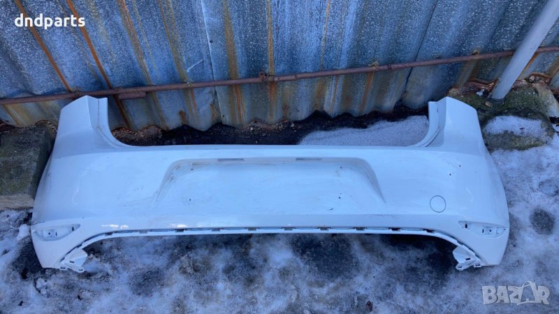 Задна броня VW Golf 7,2014г., снимка 1