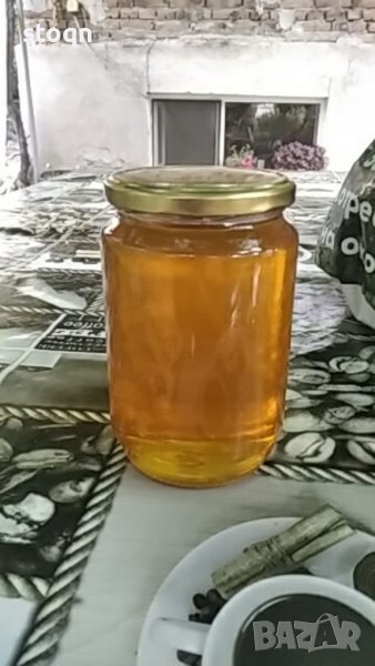Продавам пчелен мед , снимка 1
