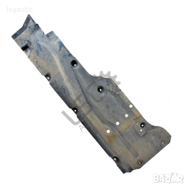 Дясна кора под купе Mercedes-Benz M-class (W164) 2005-2011 ID:100585, снимка 1