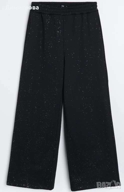 Блестяща спортно-елегантна долница , снимка 1