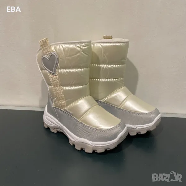 Детски апрески, снимка 1