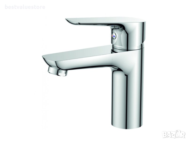 Смесител Стоящ За Умивалник, снимка 1