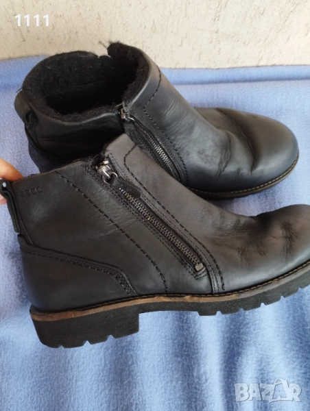 Ecco hydromax номер 45., снимка 1