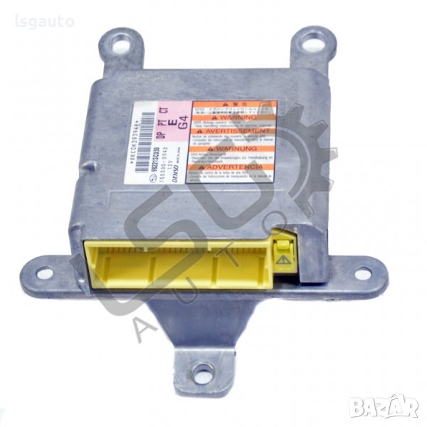 AIRBAG модул Subaru Forester III (2008-2013) ID: 88625, снимка 1
