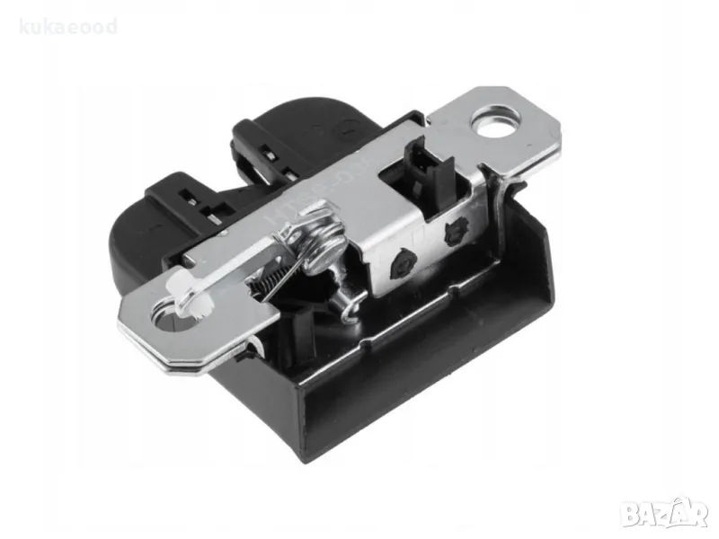 Брава за багажник Seat Leon 1M (2000-2006), снимка 1