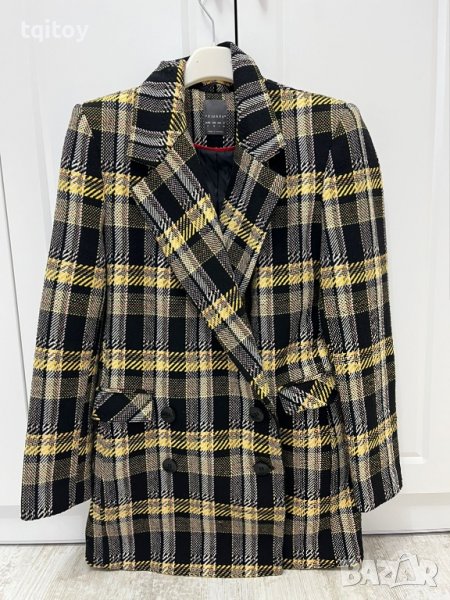 Дамско сако тип яке Primark 36 размер, снимка 1