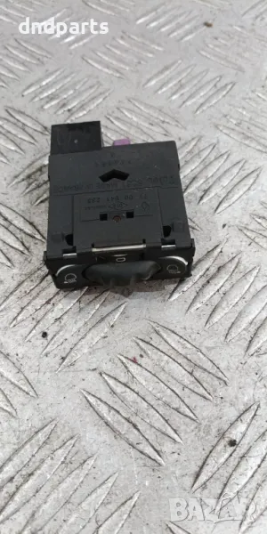 Ключ реглаж светлини Renault Megane Scenic 1998г.	, снимка 1