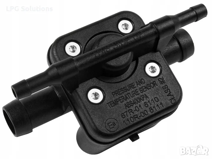 MAP сензор за газов инжекцион Europegas, снимка 1