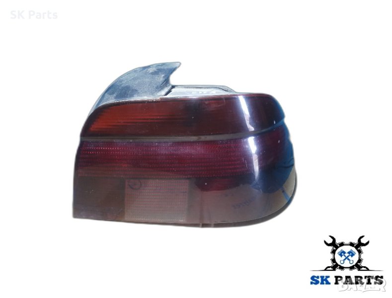 Стоп за BMW 5 Series E39 Sedan / БМВ Е39 седан/ позиция: дясна, снимка 1
