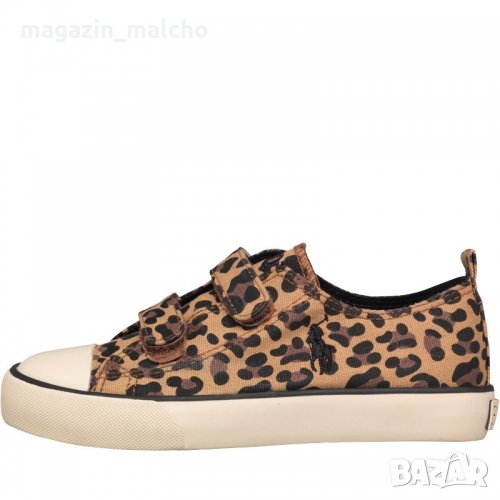 ДЕТСКИ КЕЦОВЕ - POLO RALPH LAUREN; размер: 34, снимка 1