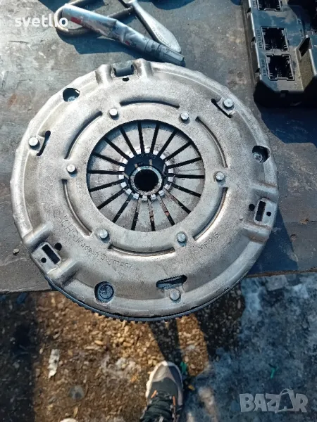 нов съединител Smart fortwo 0.6Т, снимка 1