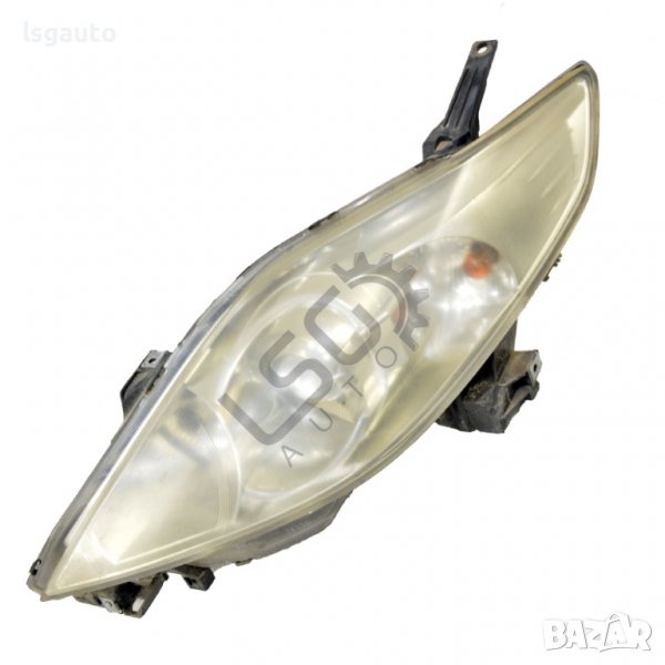 Ляв фар Mazda 5 (I)(2005-2010) ID:94054, снимка 1