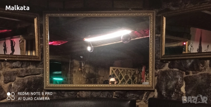 4 броя огледала , снимка 1