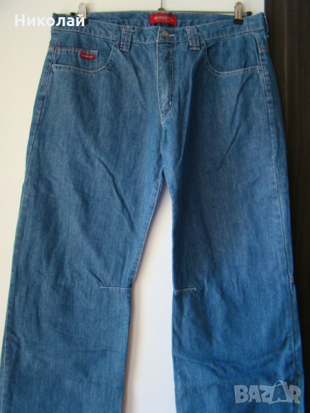 Дънки Moritz, снимка 1