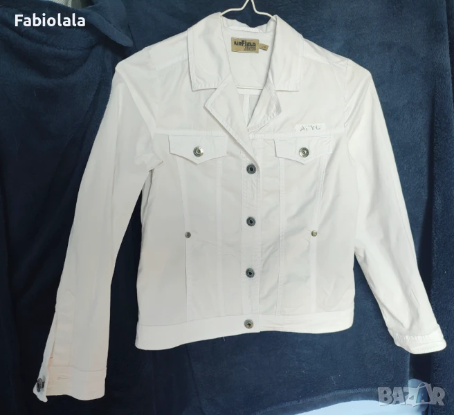 Airfield jacket 12 jr., снимка 1