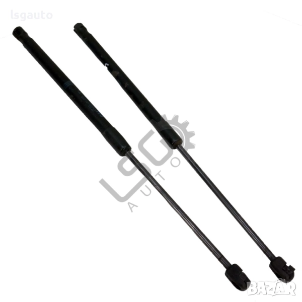 Амортисьори заден капак Opel Astra H (A04) 2004-2010 ID:150587, снимка 1