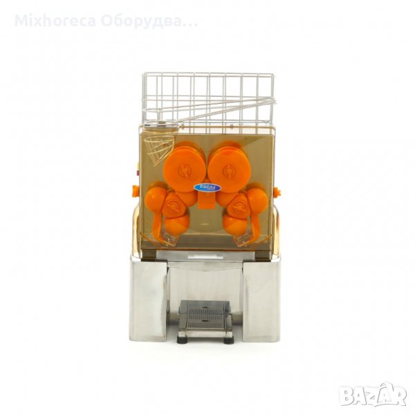 Фреш Машина MAJ-25- Автоматична капацитет 8кг от ,,Maxima'', снимка 1