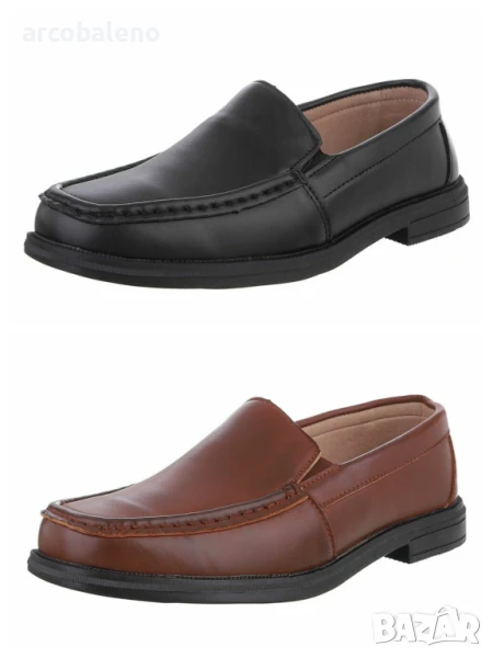 Мъжки ниски обувки, 2цвята , снимка 1