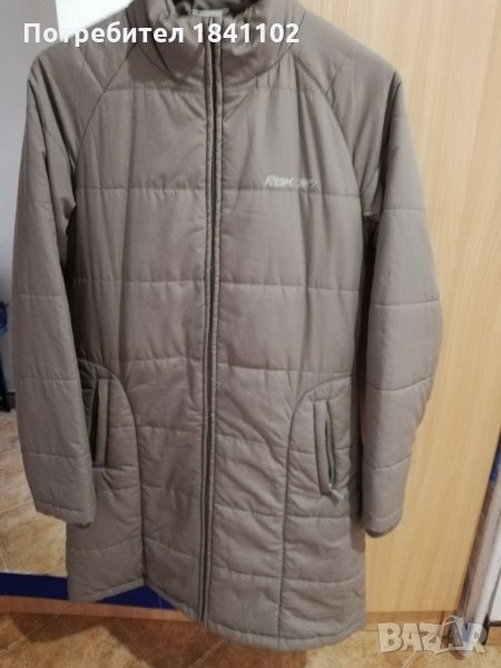 Есенно-зимно яке Reebok ( L) , снимка 1