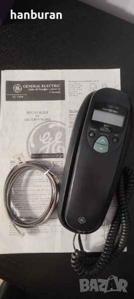 Телефон General electric, снимка 1