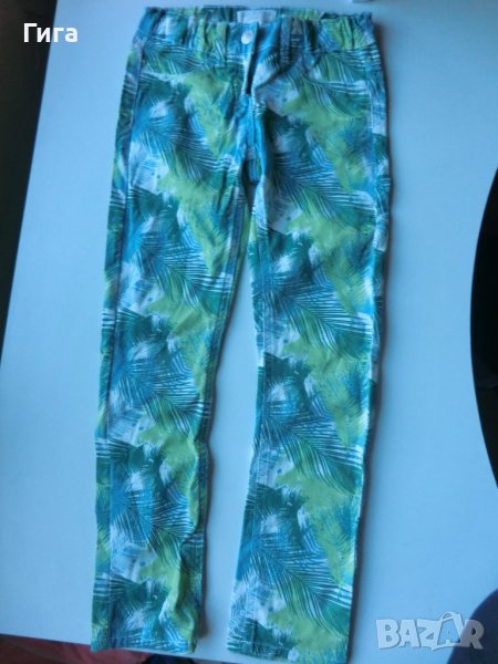 панталон/клин на листа, снимка 1