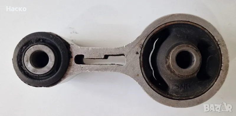 Тампон Двигател Мазда 6 2.0 ДИ Mazda 6 2.0 DI 2002 - 2008, снимка 1