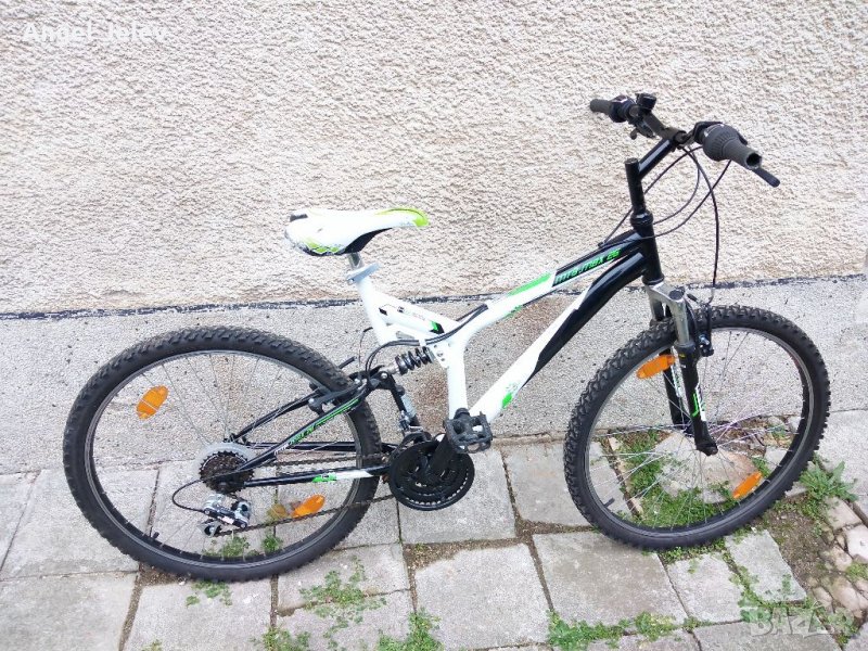 велосипед 26", снимка 1