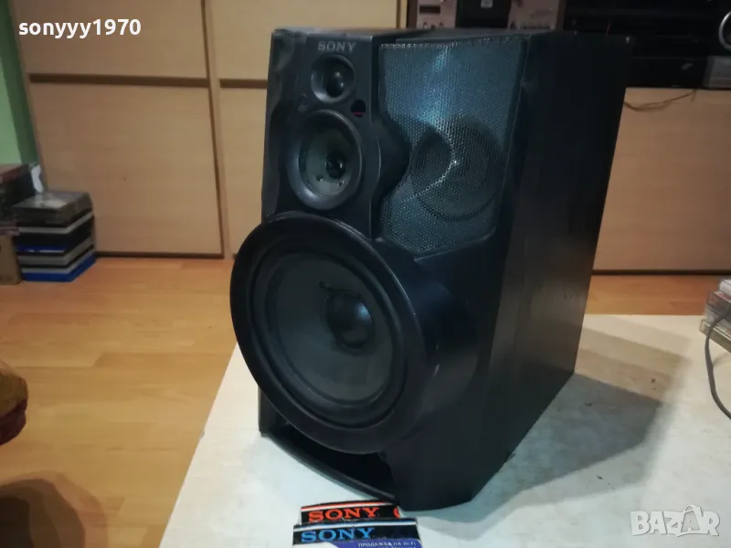 SONY SS-L90V 1бр ТОНКОЛОНА 33Х30Х22СМ-ВНОС SWISS 2704251102LK1EWC, снимка 1