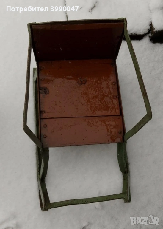 Шейна, снимка 1