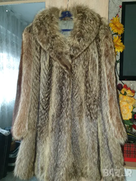 Дамско палто , снимка 1