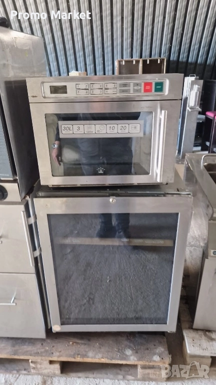 Немско Оборудване от ресторант , снимка 1