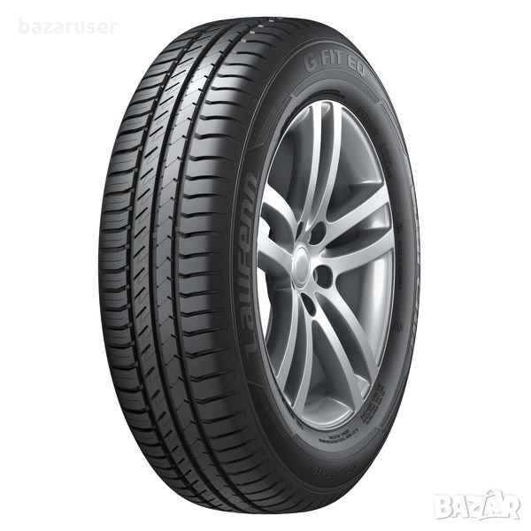 Нова Лятна Гума Laufen LK41 G FIT EQ+ 185/65 R15 88T,, снимка 1