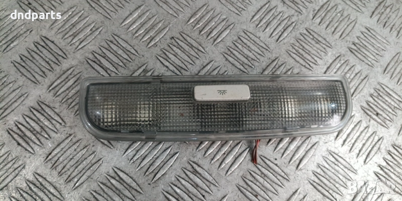 Плафон Seat Toledo 2016г. 8P0947111	, снимка 1