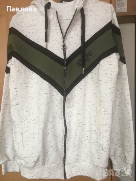 Нов дамски екип размер М_Л, снимка 1