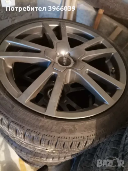 Azev typ P 18, снимка 1