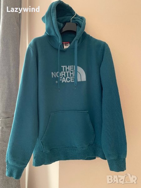 Оригинален суичър The north face, снимка 1